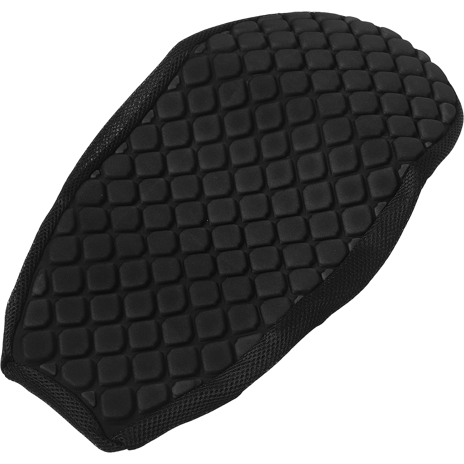 Himition Motorcycle Seat Cushion Mini Bike Seat Moped Seat Universal Seat Motorcycle Saddle Seat Electric Scooter Seat Cushion Motorcycle Seat Pad